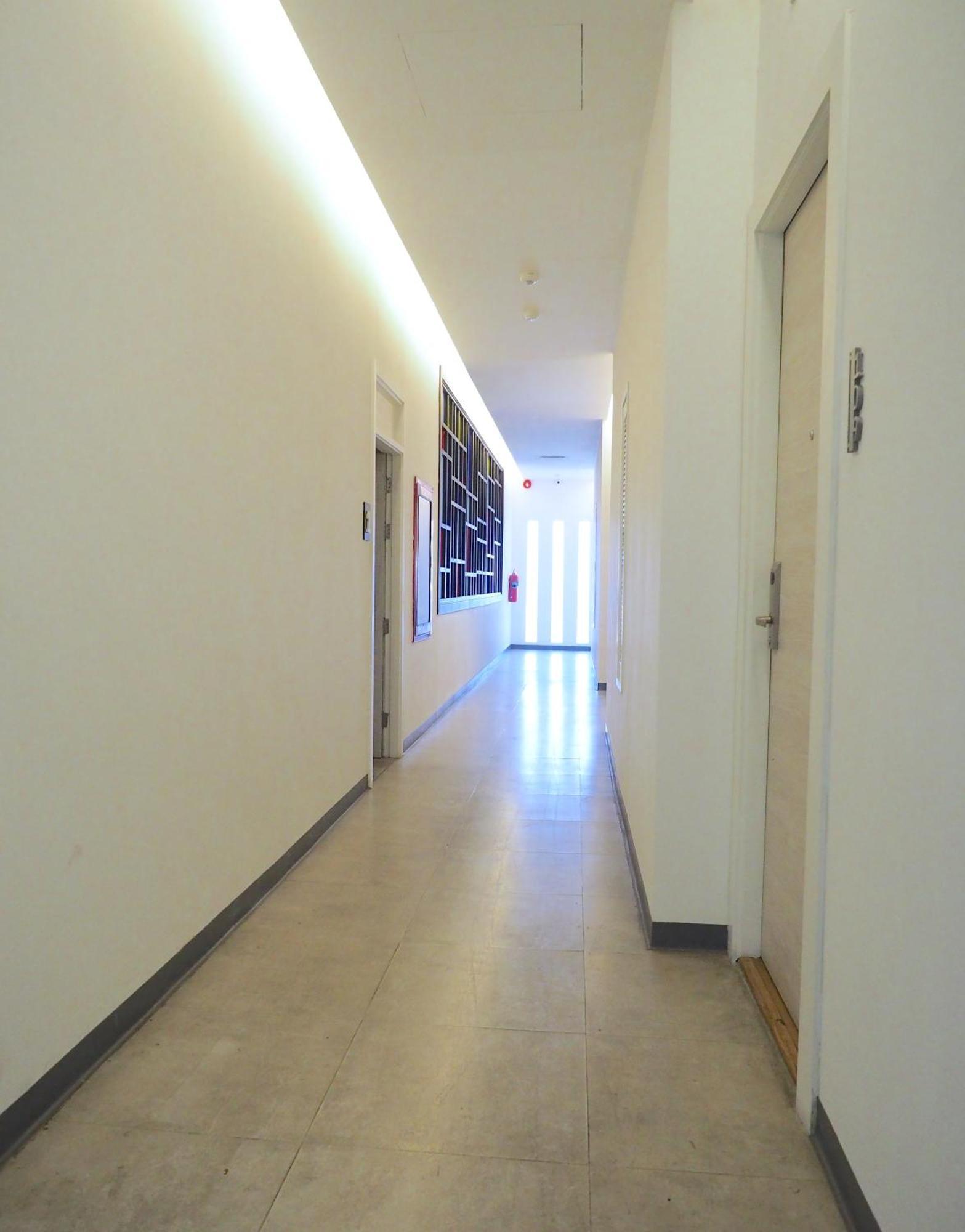 The Kannas Hotel & Serviced Apartment, Chiang Mai Sha Certified Kültér fotó