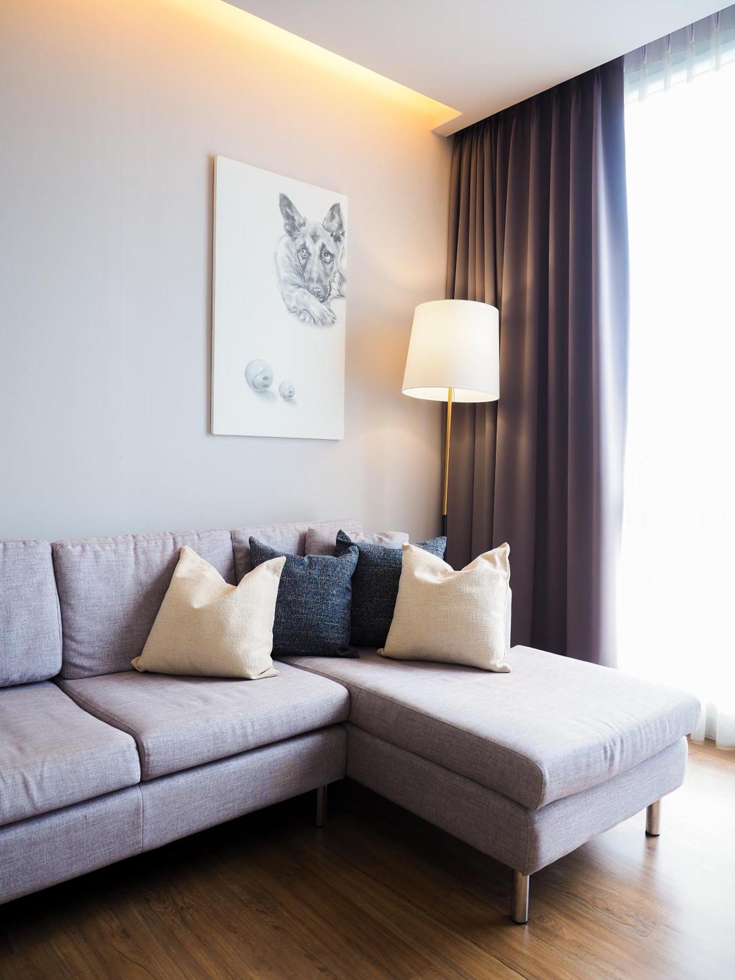The Kannas Hotel & Serviced Apartment, Chiang Mai Sha Certified Kültér fotó