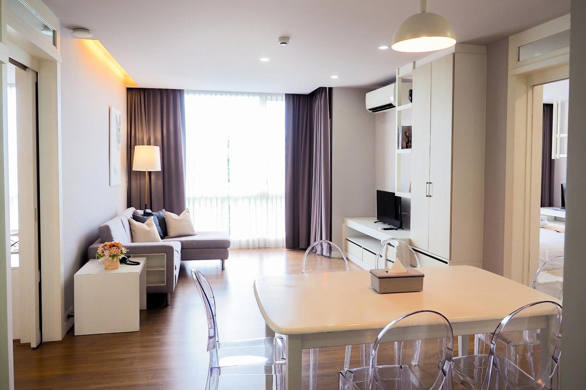 The Kannas Hotel & Serviced Apartment, Chiang Mai Sha Certified Kültér fotó