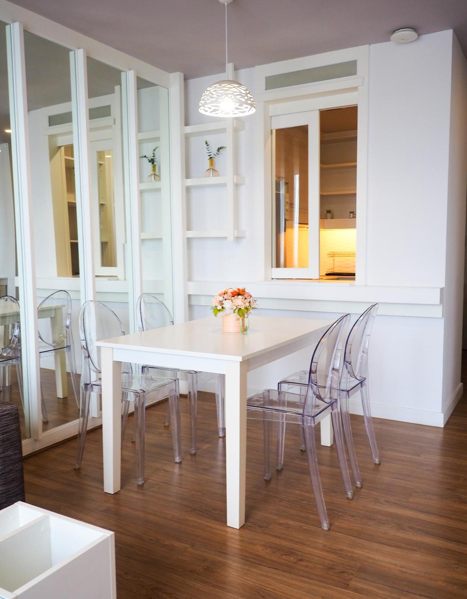 The Kannas Hotel & Serviced Apartment, Chiang Mai Sha Certified Kültér fotó