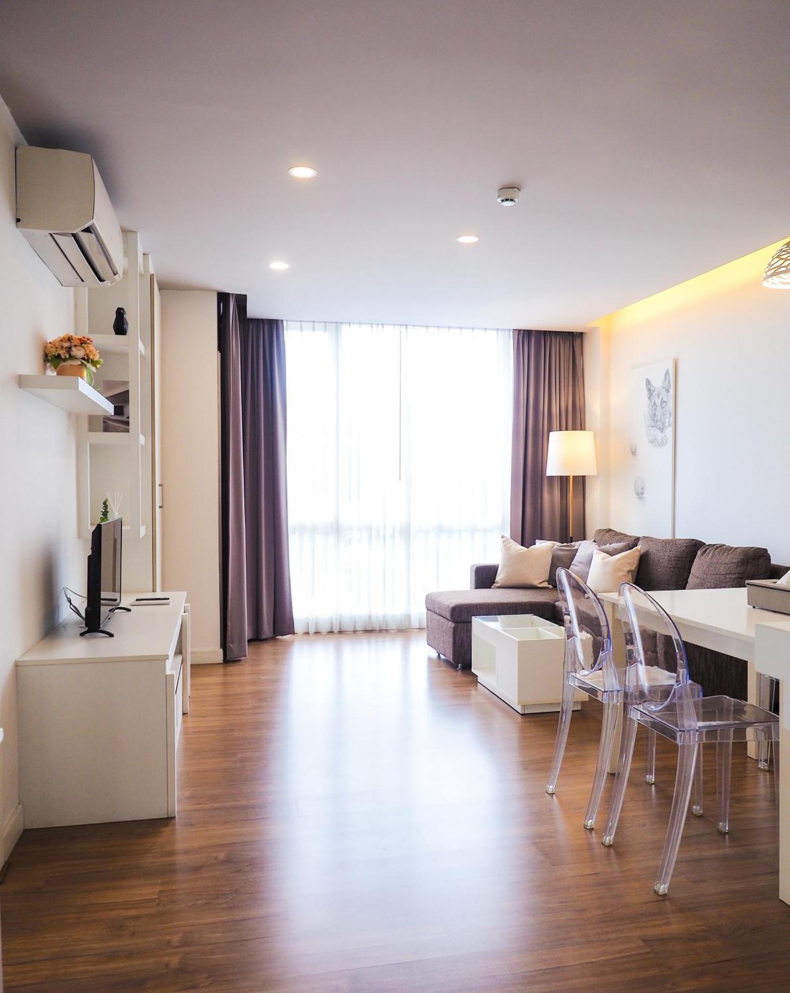 The Kannas Hotel & Serviced Apartment, Chiang Mai Sha Certified Kültér fotó
