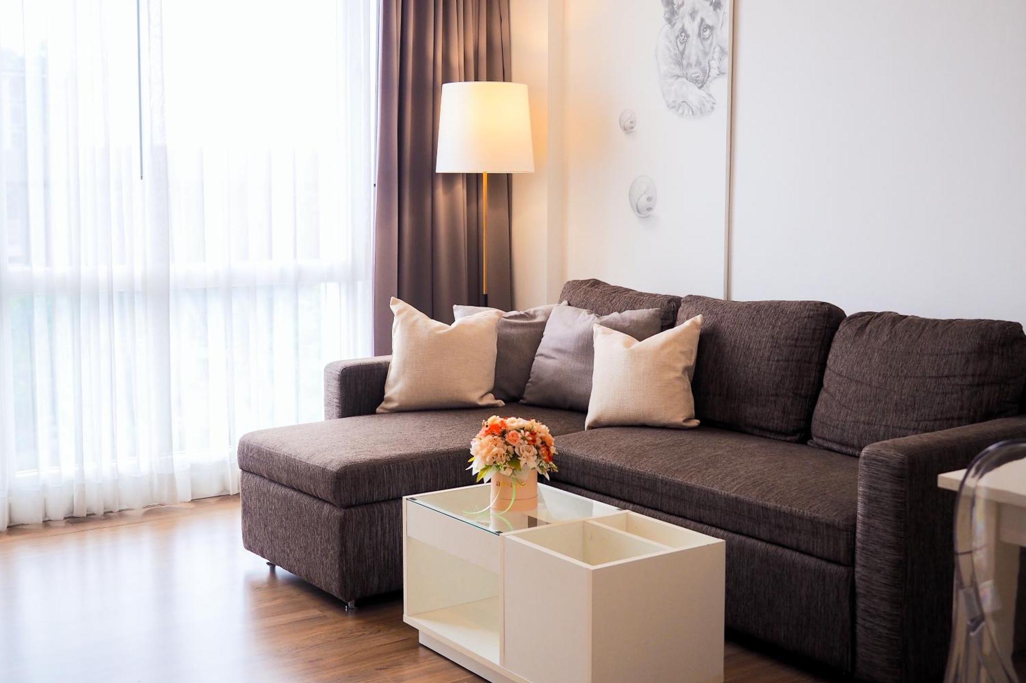 The Kannas Hotel & Serviced Apartment, Chiang Mai Sha Certified Kültér fotó