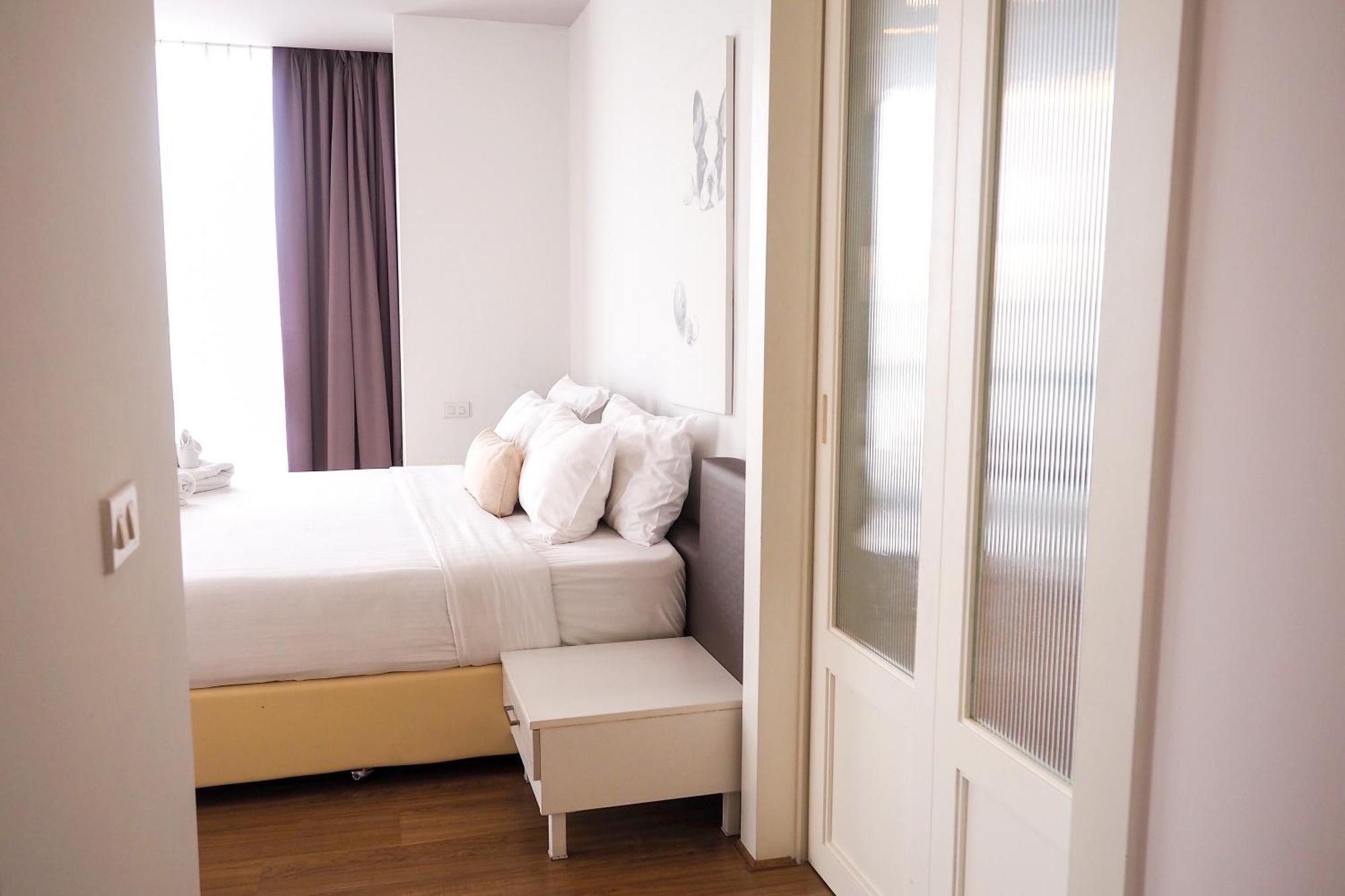 The Kannas Hotel & Serviced Apartment, Chiang Mai Sha Certified Kültér fotó