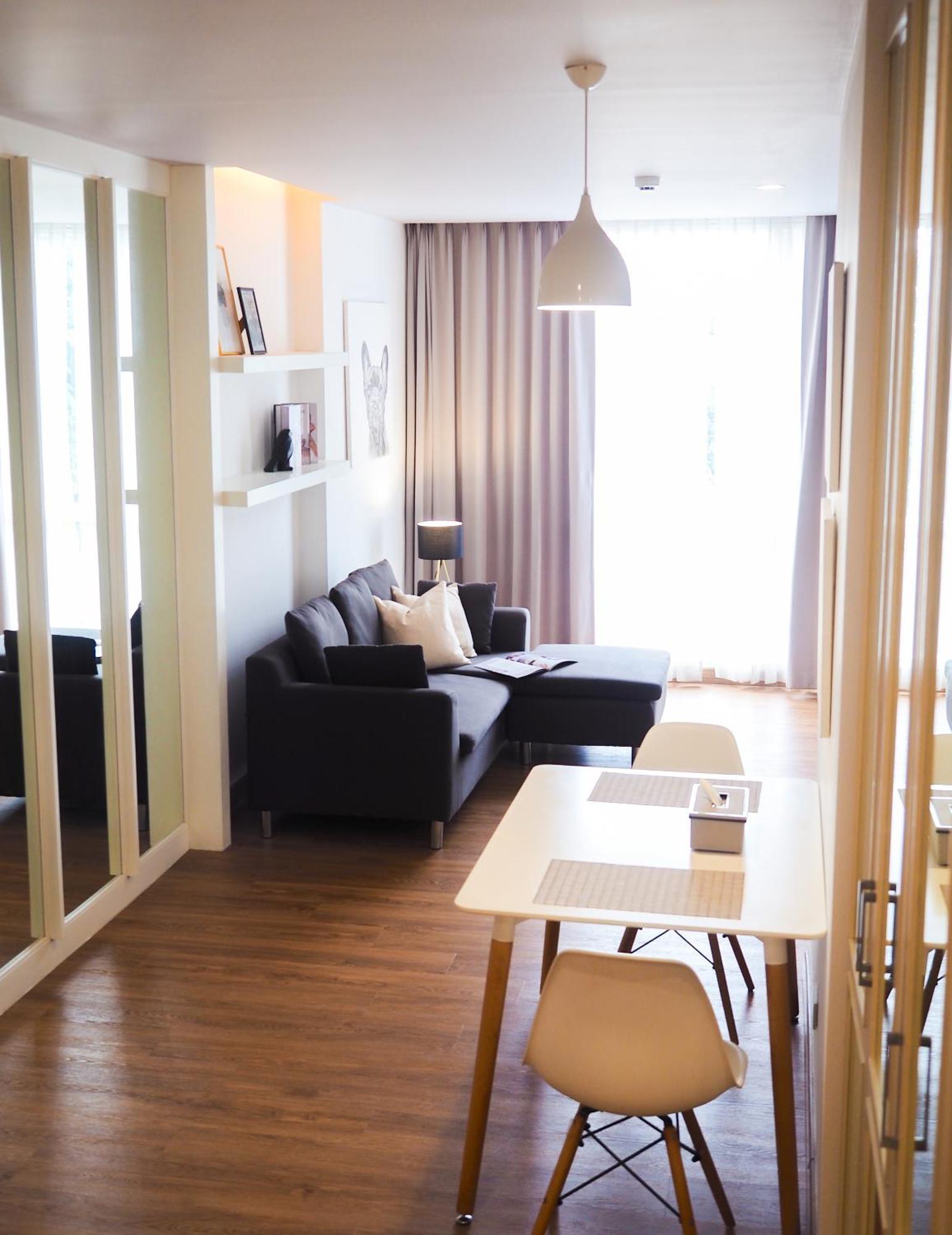 The Kannas Hotel & Serviced Apartment, Chiang Mai Sha Certified Kültér fotó